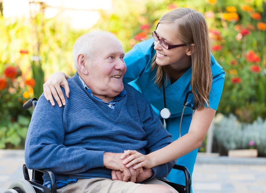 Patientenverfügungen und Vorsorgevollmachten