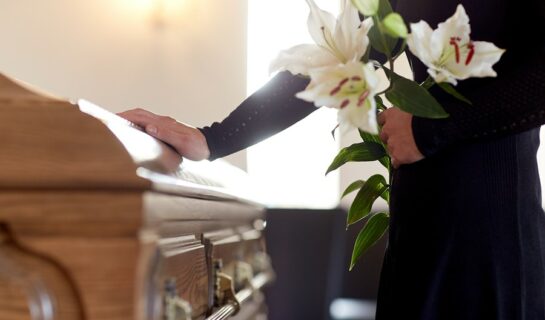 Erbenhaftung: Kostenerstattungsanspruch für Beerdigung