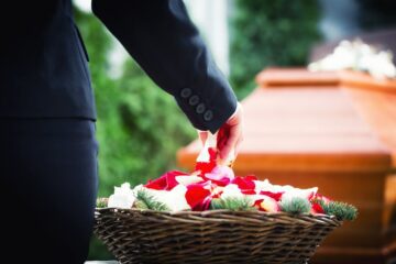 Nachlassverbindlichkeiten: Umfang der von den Erben zu leistenden Beerdigungskosten