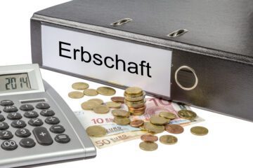 Testamentsauslegung eines vor Inkrafttreten der EU-Erbrechtsverordnung errichteten Testaments