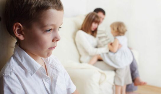 Erbanspruch Stiefkind – Haben Stiefkinder ein Erbrecht?
