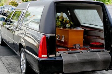 Beerdigungskosten – Beschwerde gegen die Zahlungsanweisung der kontoführenden Bank