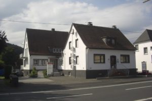Siegener Str. 104 - 106 in Kreuztal