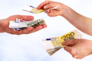 Nachlaßzugehörigkeit eines nach dem Erbfall angefallenen Lotteriegewinns