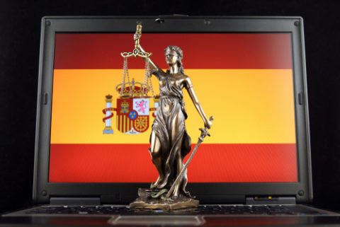Erbrecht bei Tod eines deutschen Staatsangehörigen mit Wohnsitz in Spanien