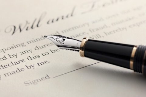 Versendung des Originaltestaments zur Einsichtnahme an das örtlich zuständige Gericht