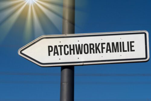 Testamentsauslegung bei Patchwork-Familie