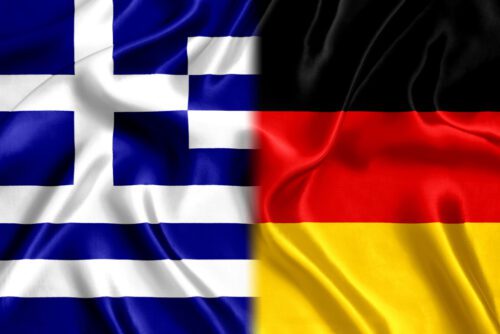 Deutsches Ehegattenerbrecht unter Berücksichtigung des gesetzlichen griechischen Güterstands