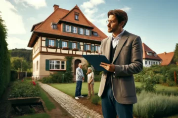 Haftung des Testamentsvollstreckers bei Veräußerung einer Nachlassimmobilie