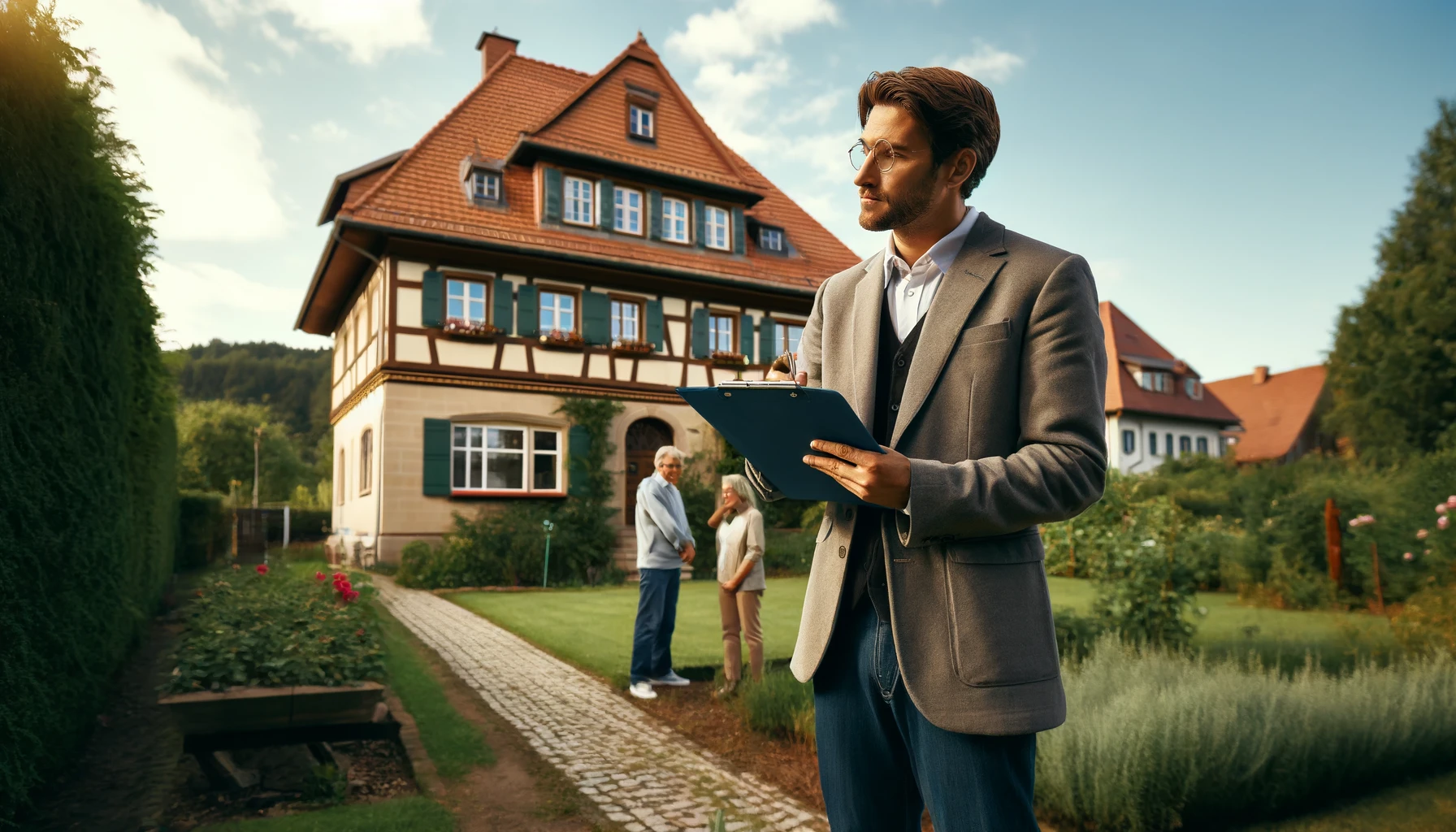 Haftung des Testamentsvollstrecke