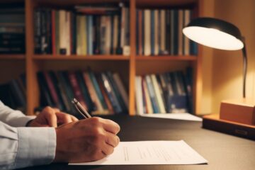 Notarielles Testament – bedingte Erbeinsetzung in Form einer Pflichtteilsstrafklausel