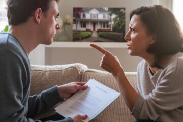 § 2050 Abs. 3 BGB – andere Zuwendungen unter Lebenden – Ausgleichungsanordnung