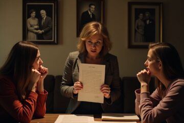 Entscheidung über Kosten Erbscheinerteilungsverfahren