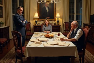 Nachlasspflegschaft – Voraussetzungen der Anordnung