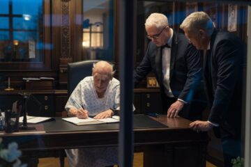 Sachverständigengutachten zur Testierfähigkeit – Kostentragungspflicht des wahren Erben