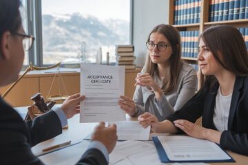 Verfügungsbefugnis des Testamentsvollstreckers – Nachweis