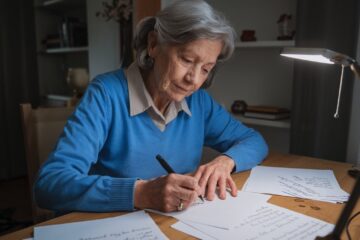 Widerruf früheres Testament und Neuregelung der Erbfolge in späterem Testament