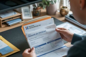 Erbengemeinschaft – Auskunftsansprüche aus fondsgebundener Rentenversicherung