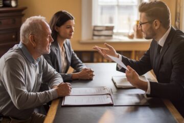 Erbvertrag – Abgrenzung von vertraglichen und einseitigen Verfügungen
