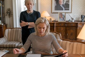 Anspruch auf Ergänzung bzw. Berichtigung eines Nachlassverzeichnisses