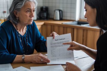 Pflichtteilergänzungsansprüche – Zuziehungsrecht aus § 2314 Abs. 1 S. 2 BGB