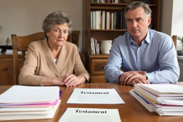 Pflichtteilsanspruch – Anrechnung Vermächtnis