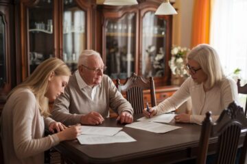 Pflichtteilsergänzungsanspruch gegen Beschenkten wegen Grundstücksschenkung