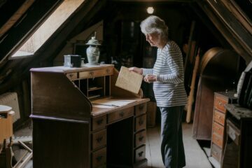 Neu aufgefundenes Testament – Änderung der Rechtslage in Prozess