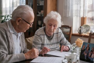 Wirksame Testamentserrichtung trotz Demenz