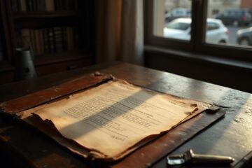 Erbausschlagungsfrist bei widersprüchlichen Erbfolgeregelungen