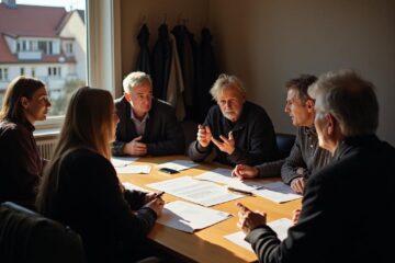 Erbfolgenachweis gegenüber Grundbuchamt bei Pflichtteilsstrafklausel