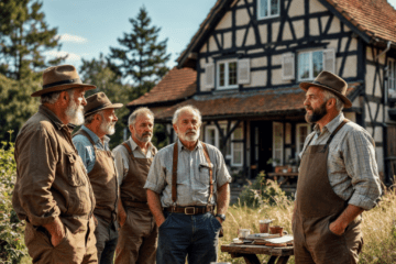 Voraussetzungen einer Erbscheineinziehung