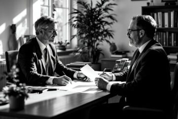 Notarielles  Nachlassverzeichnis – Anspruch Pflichtteilsberechtigter auf Unterlageneinsicht