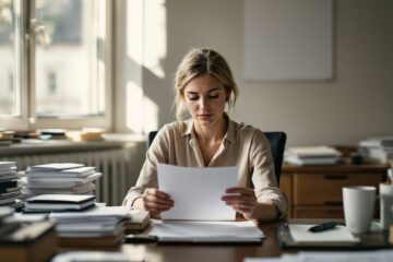 Anfechtung einer Erbschaftsannahme