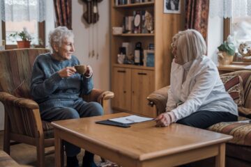 Erbvertrag – Einsetzung eines bei einer Tagespflege im Fahrdienst Beschäftigten als Erben