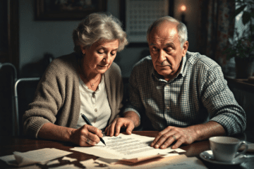 Umdeutung unwirksames gemeinschaftliches Testament in Einzeltestament