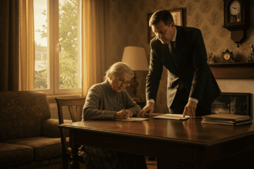 Einvernahme von Kontaktpersonen des Erblassers zur Beurteilung der Testierfähigkeit