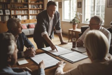 Ehegattentestament – Pflichtteil im Sinne einer Pflichtteilsstrafklausel