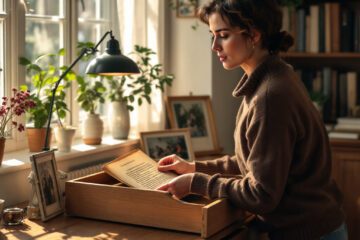 Erbvertrag – späteres gemeinschaftliches Testament über einzelne Nachlassgegenstände