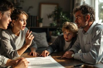 Gemeinschaftliches Ehegattentestament – nachträgliche Sanktionsklausel durch Überlebenden