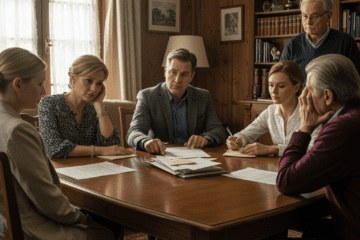 Testamentsvollstrecker – neutrale und unparteiliche Amtsführung