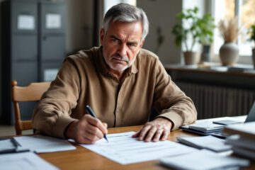 Abänderung früher gestellten Erbscheinsantrag durch Antragsteller – Antragsbindung