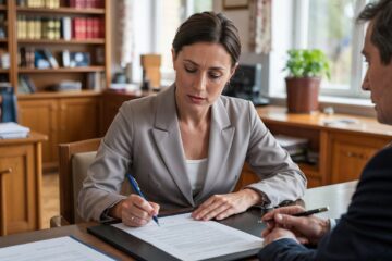 Anfechtung der Ausschlagung des Erbes wegen nicht bestehender Überschuldung des Nachlasses