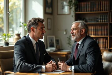 Unwirksamkeit Erbeinsetzung des (künftigen) Ehegatten – Zustimmung zum Scheidungsantrag