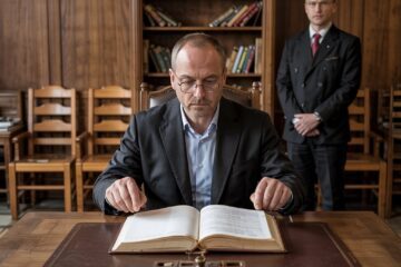 Erbeinsetzung eines Ehegatten – Wirksamkeit bei Scheidung