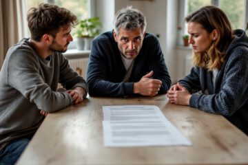 Aufklärung des Berufungsgrundes im Erbscheinsverfahren – gesetzlicher Inhalt des Erbscheins