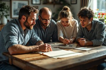 Erbvertrag – Verfügungsmöglichkeit des überlebenden Ehegatten