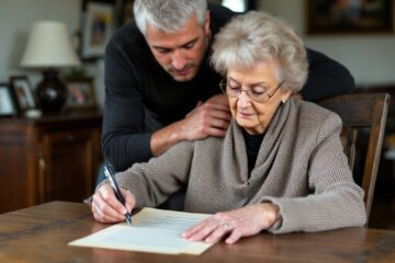 Gemeinschaftliches Testament – Umfang Änderungsbefugnis