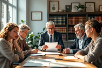 Beschränkung der gesetzlichen Erben auf den Pflichtteil – Enterbung