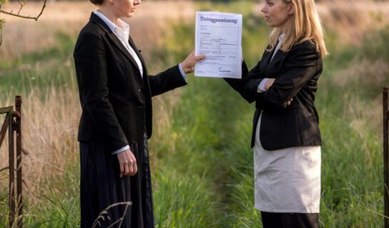 Erbteil gepfändet: Darf Grundstück bei Teilungsversteigerung verkauft werden? BGH stärkt Miterben